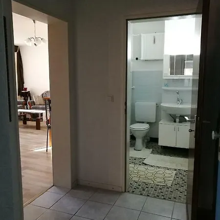 Appartamento 48 ㎡ Near Mhh/ini 医学院和国际神经外科研究所附近公寓 Hannover
