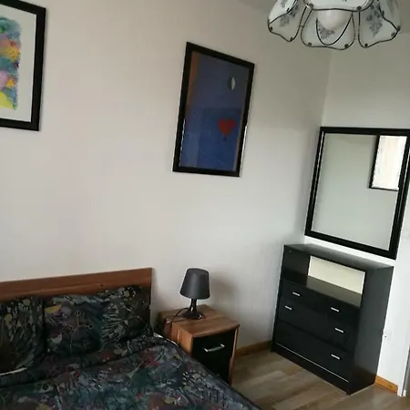 48 ㎡ Near Mhh/ini 医学院和国际神经外科研究所附近公寓 Hannover